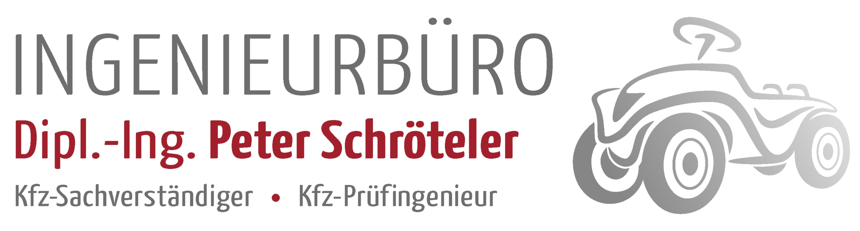 Ingenieurbüro Dipl.-Ing. Peter Schröteler logo